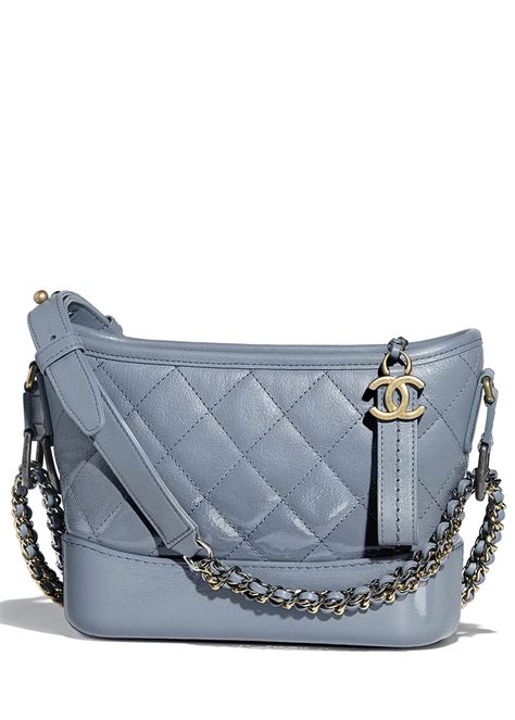 bergdorf goodman chanel gabrielle hobo bag|chanel gabrielle leather bag review.